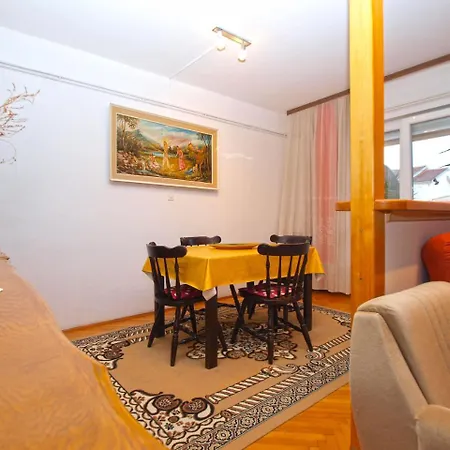 Διαμέρισμα Valbandon 1483 Fažana