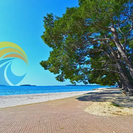 Διαμέρισμα Valbandon 1483 Fažana