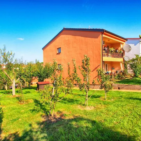Valbandon 1483 Apartamento Fažana