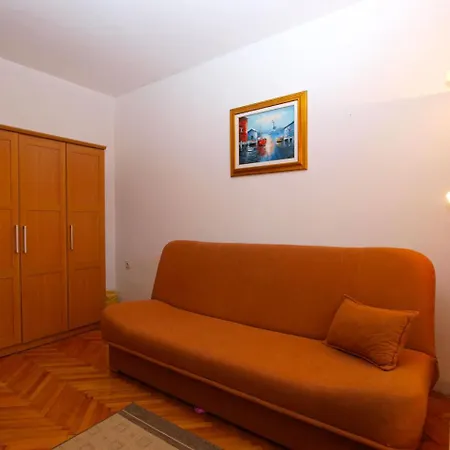 Apartamento Valbandon 1483 Fažana